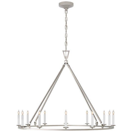 Visual Comfort Darlana Chandelier