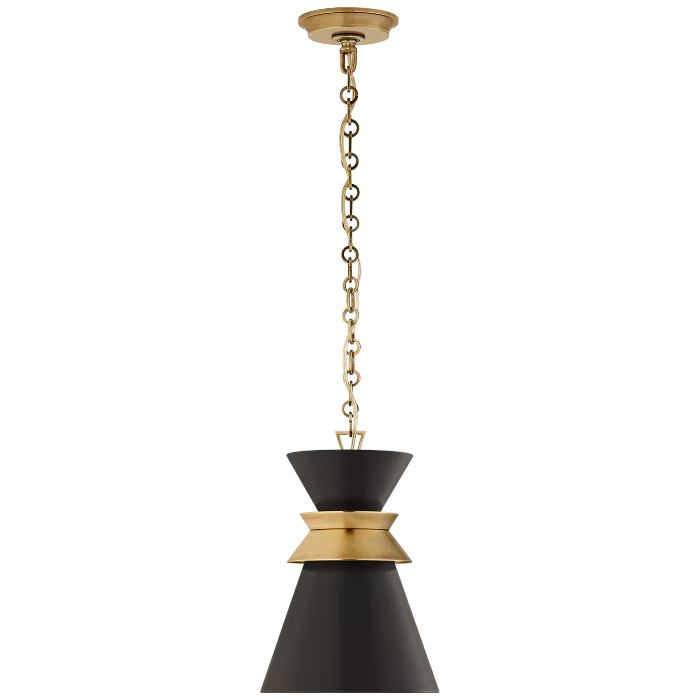 Alborg Stacked Pendant
