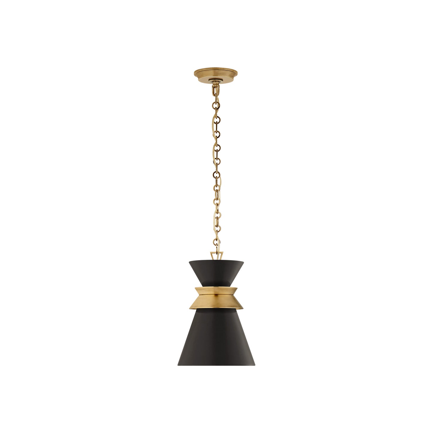 Alborg Stacked Pendant