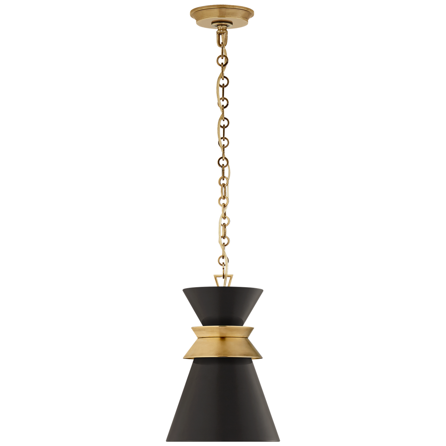 Alborg Stacked Pendant