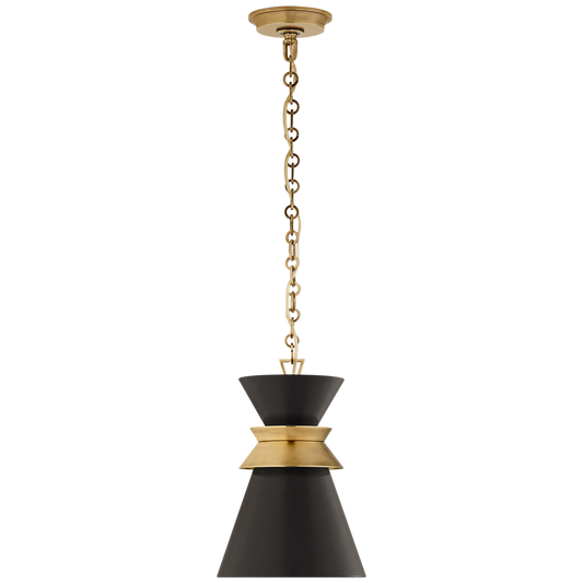 Alborg Stacked Pendant