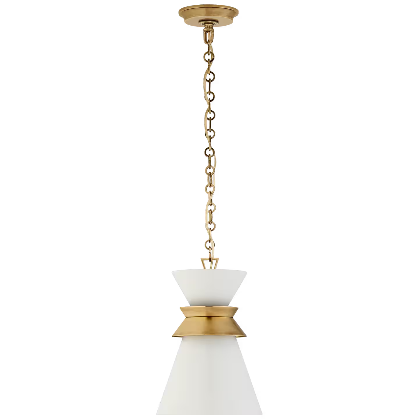 Alborg Stacked Pendant