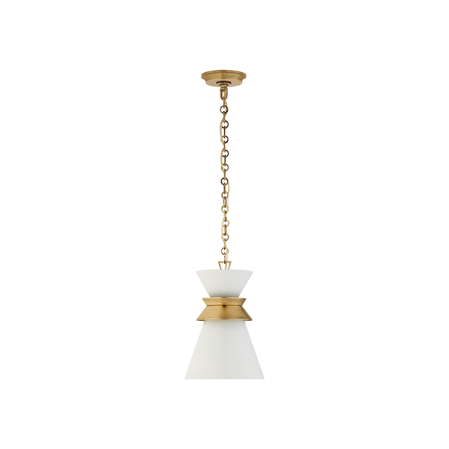 Alborg Stacked Pendant