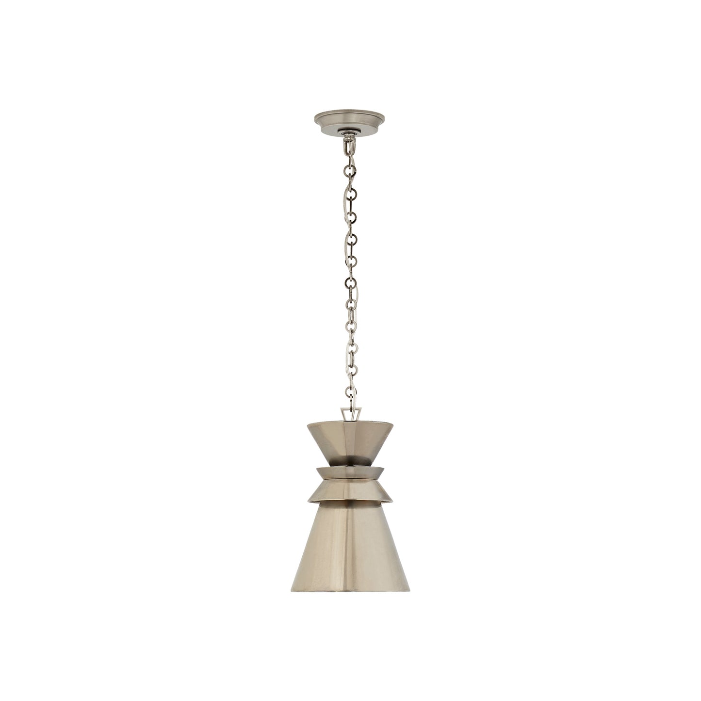 Alborg Stacked Pendant