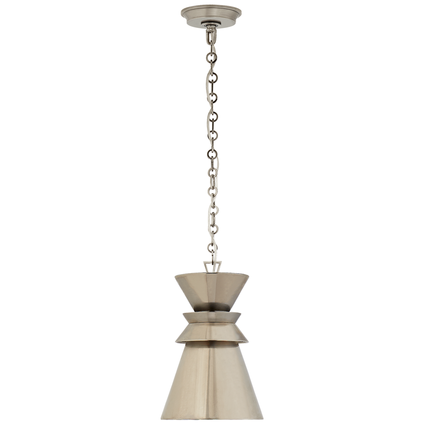 Alborg Stacked Pendant