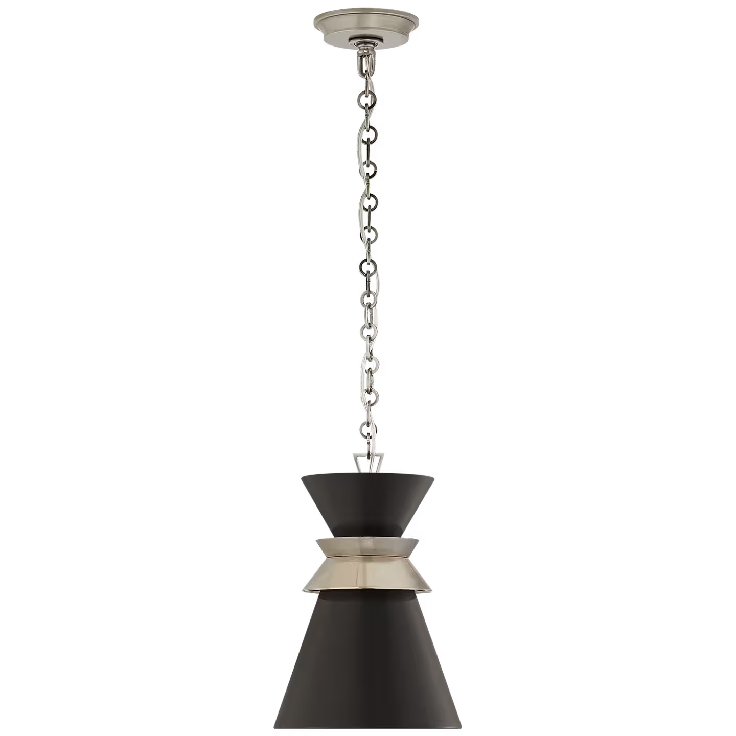 Alborg Stacked Pendant