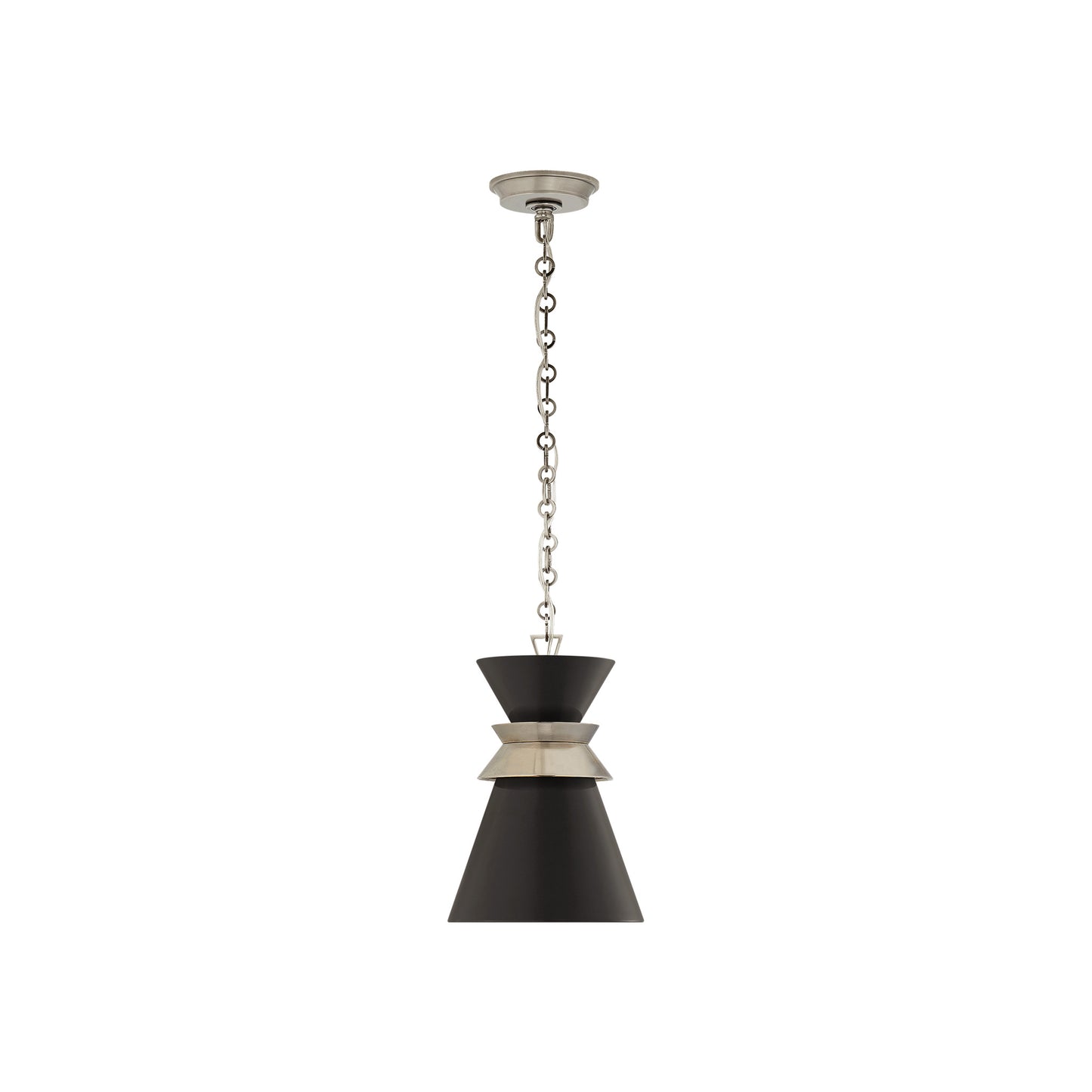 Alborg Stacked Pendant