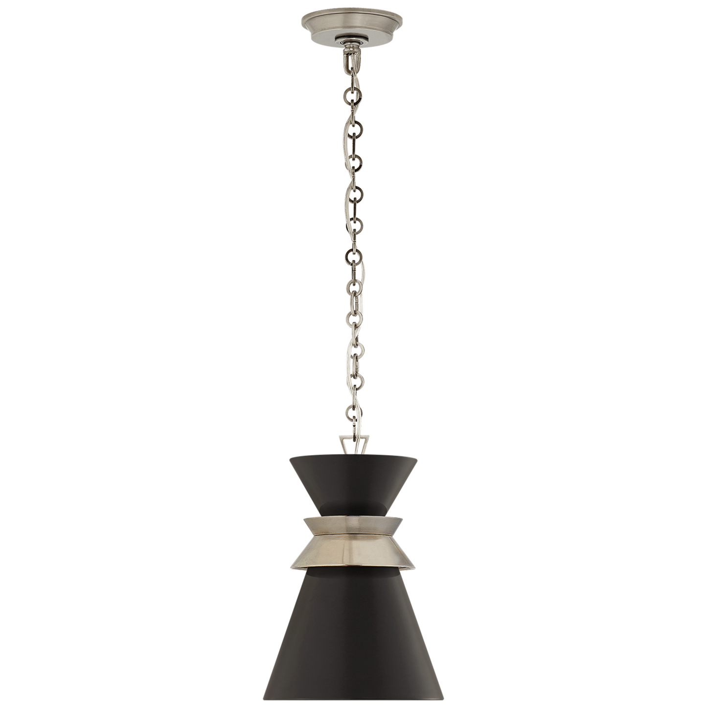 Alborg Stacked Pendant
