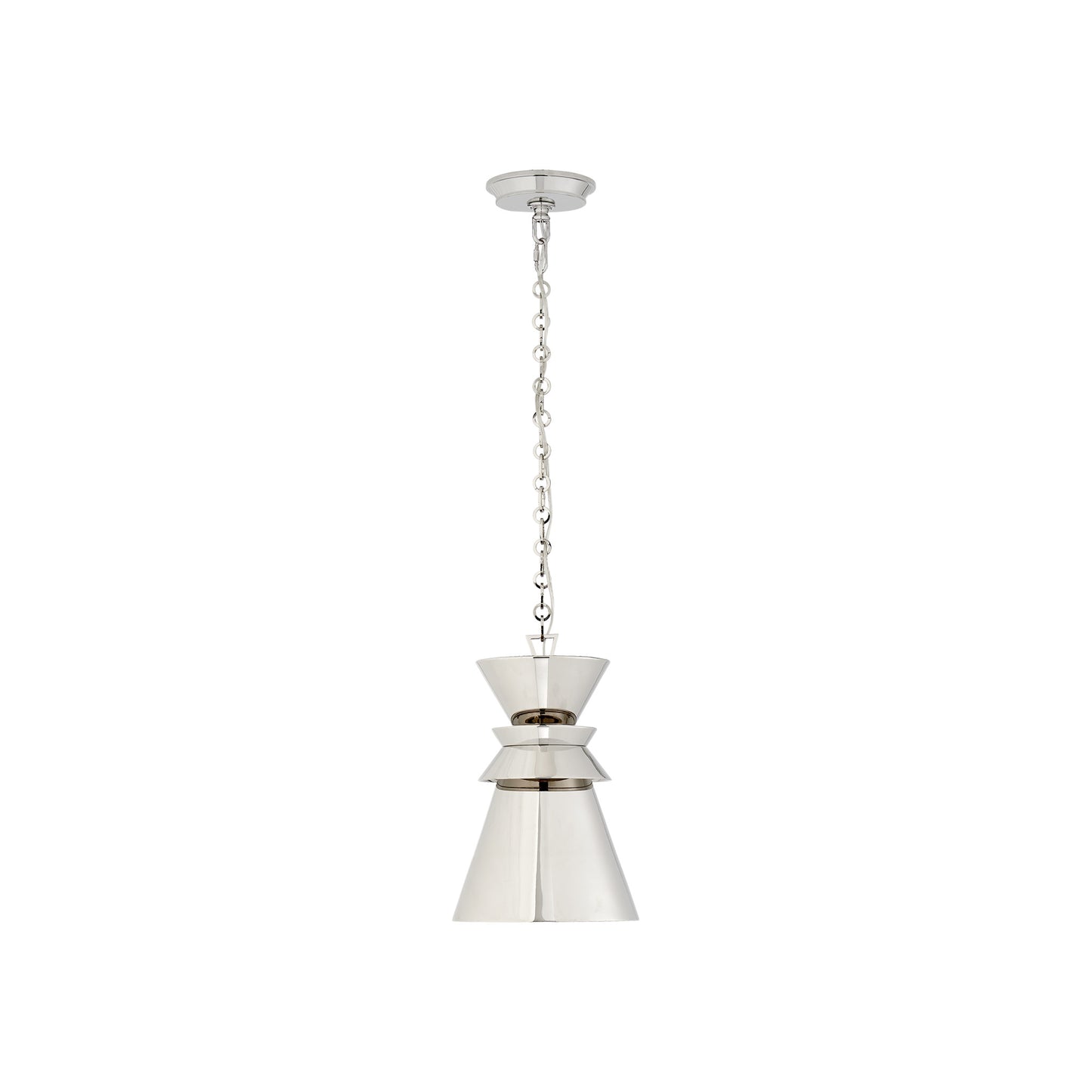 Alborg Stacked Pendant