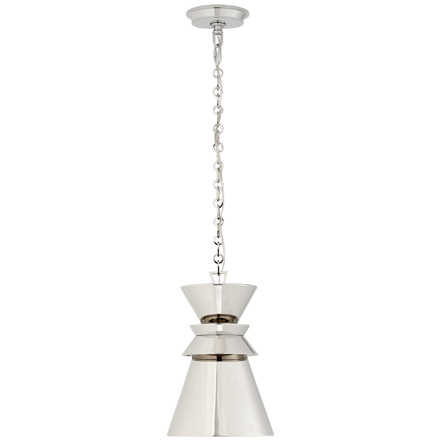 Alborg Stacked Pendant