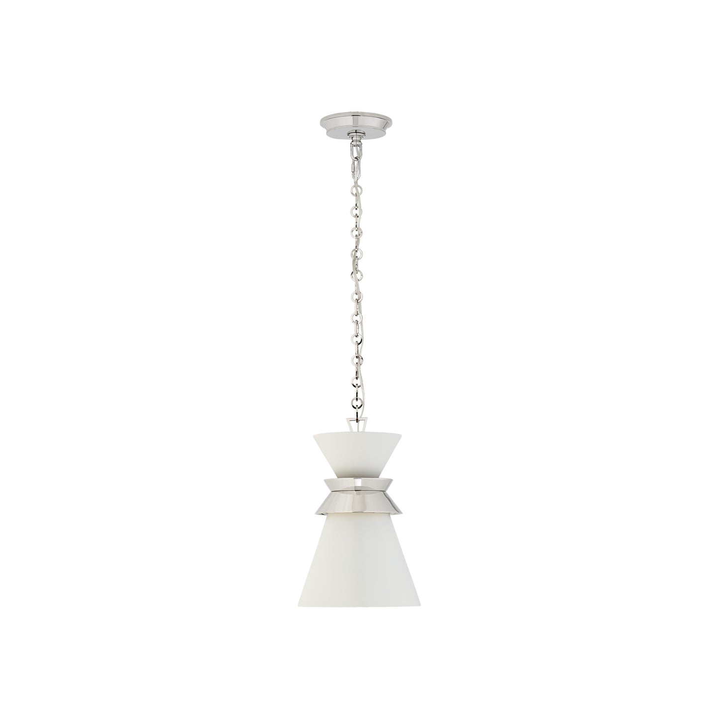 Alborg Stacked Pendant