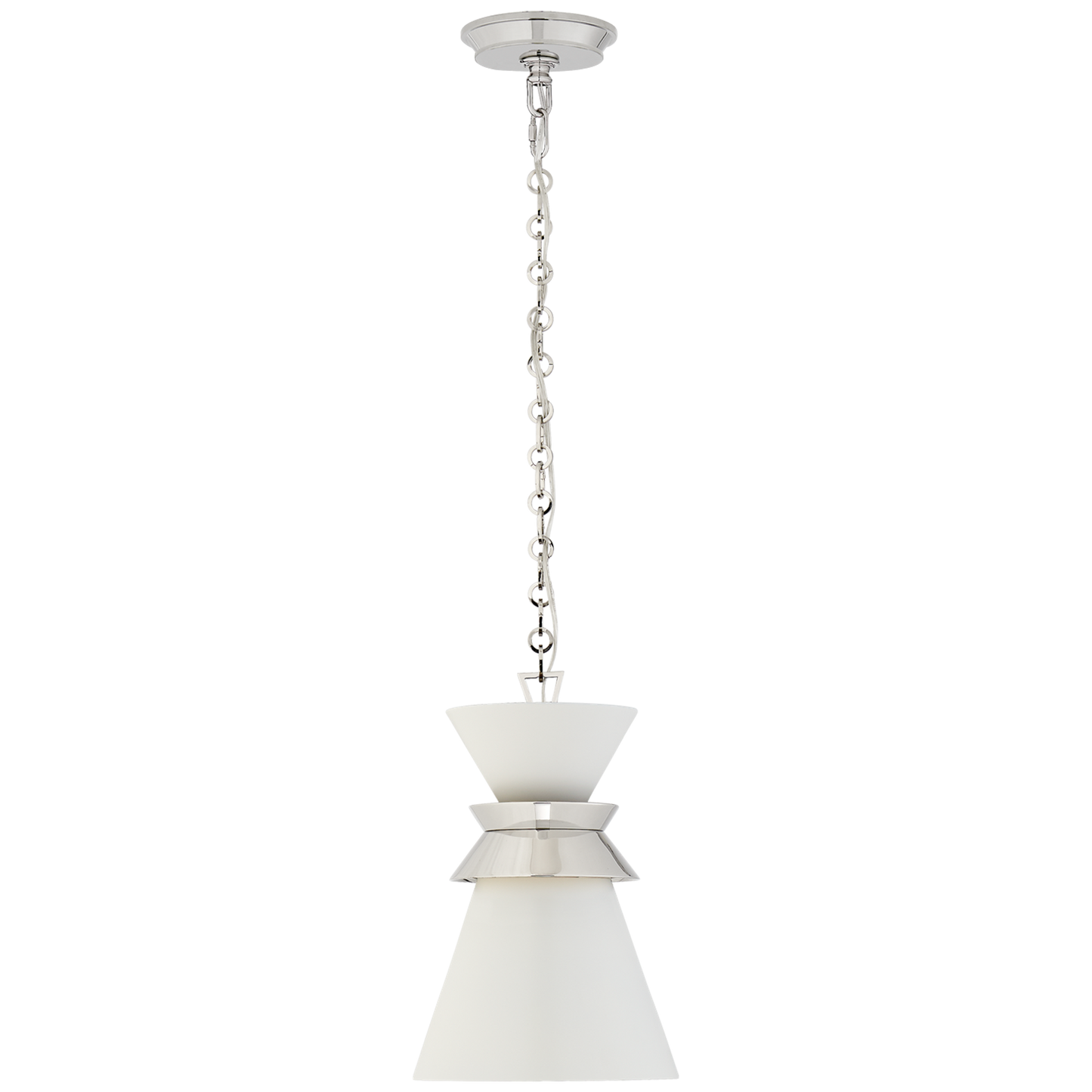 Alborg Stacked Pendant