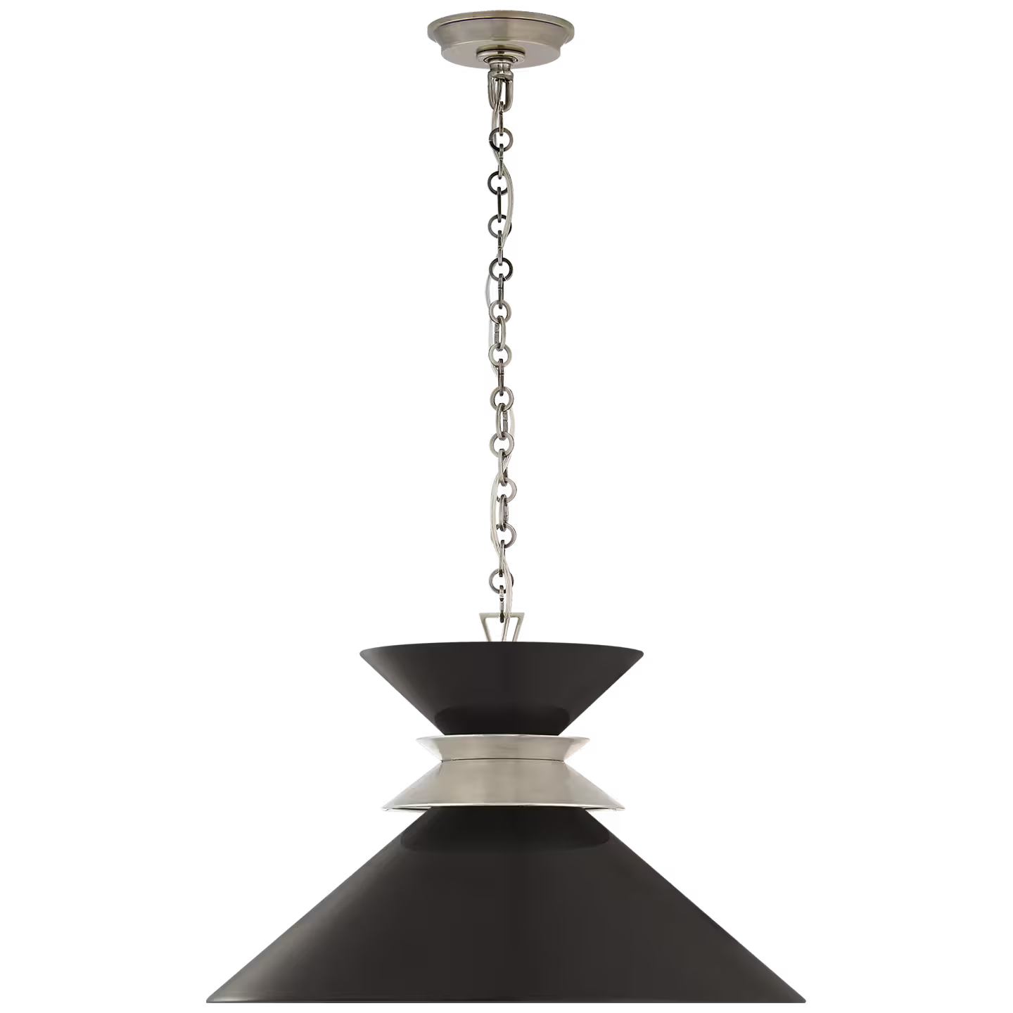 Alborg Stacked Pendant