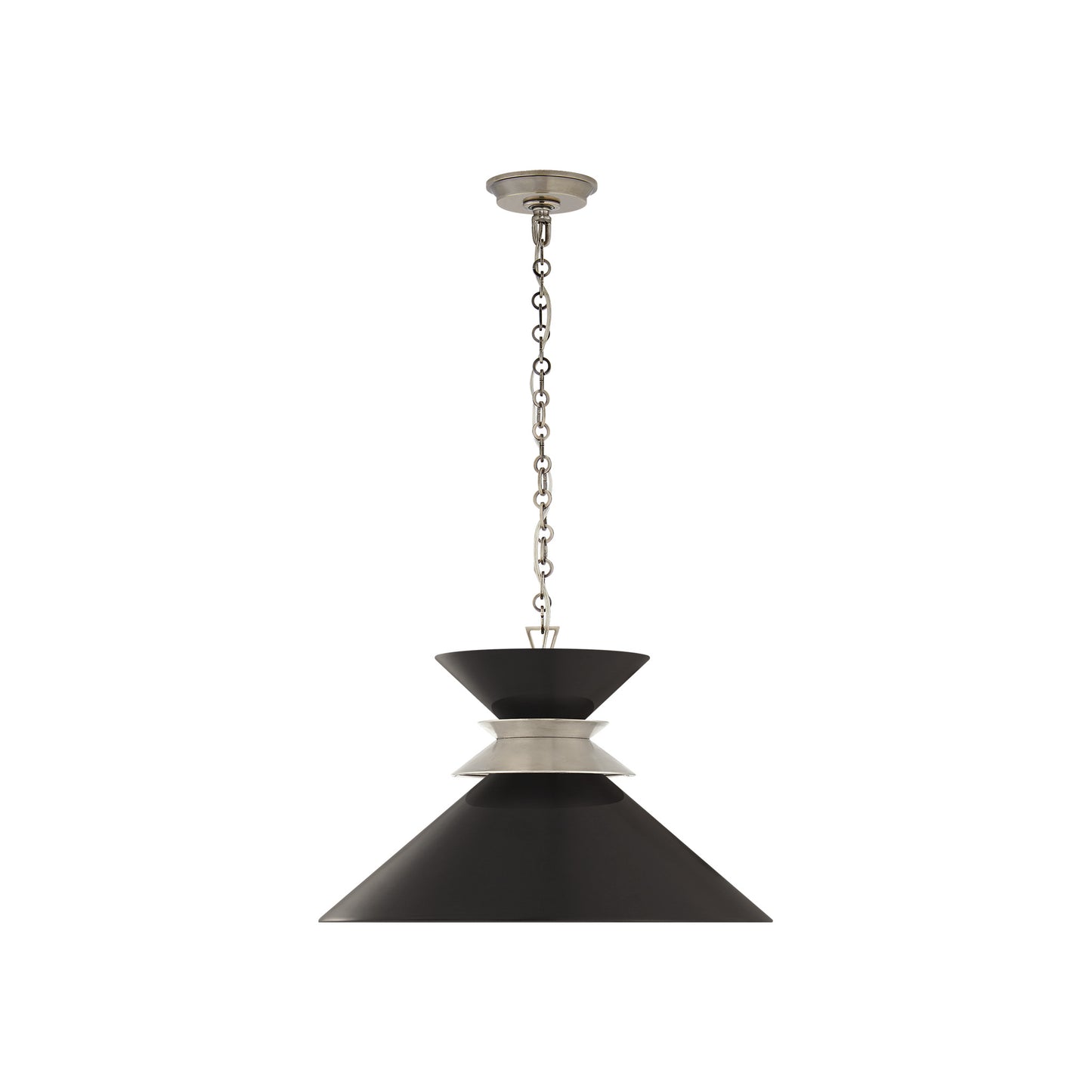 Alborg Stacked Pendant
