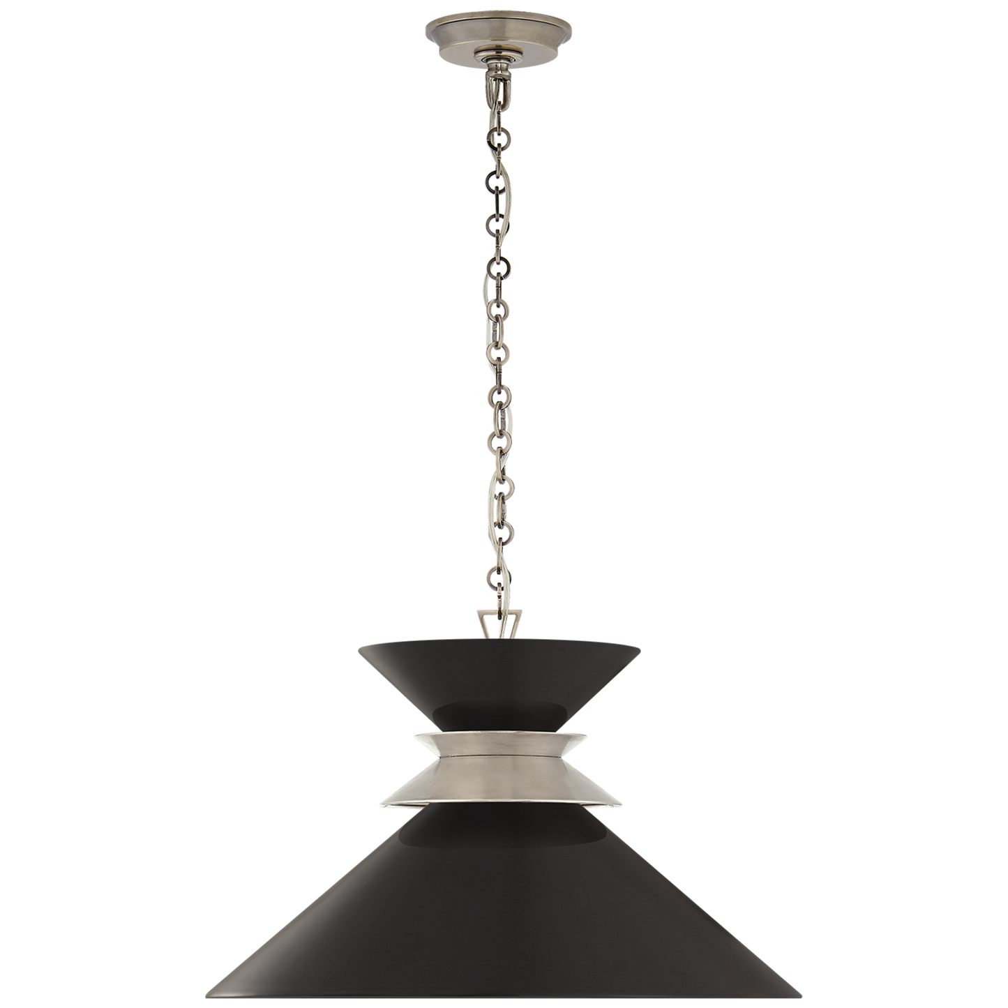 Alborg Stacked Pendant