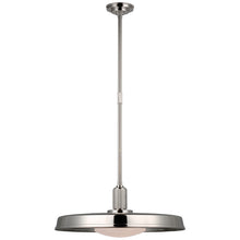 Visual Comfort Ruhlmann Factory Pendant