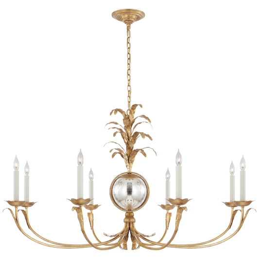 Visual Comfort Gramercy Chandelier