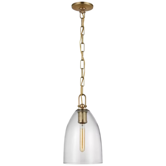 Andros Pendant
