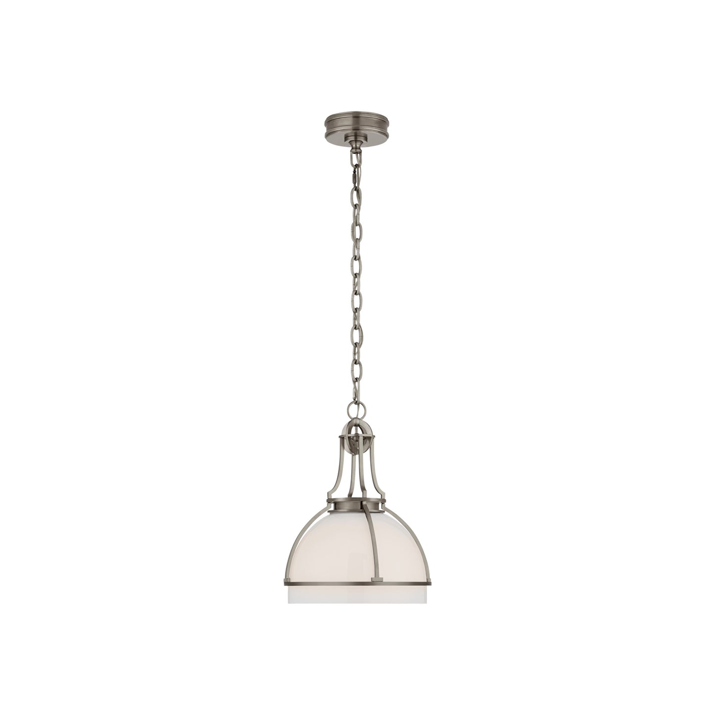 Gracie Dome Pendant