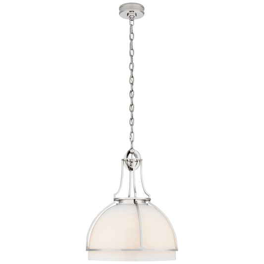 Gracie Dome Pendant