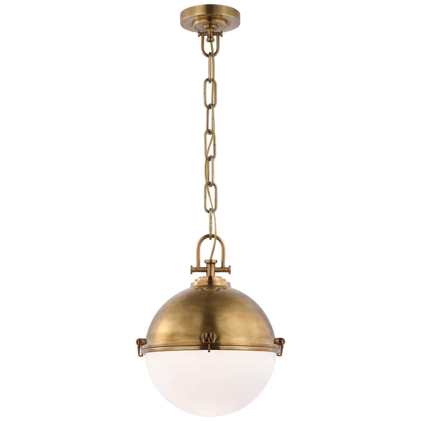 Adrian Globe Pendant