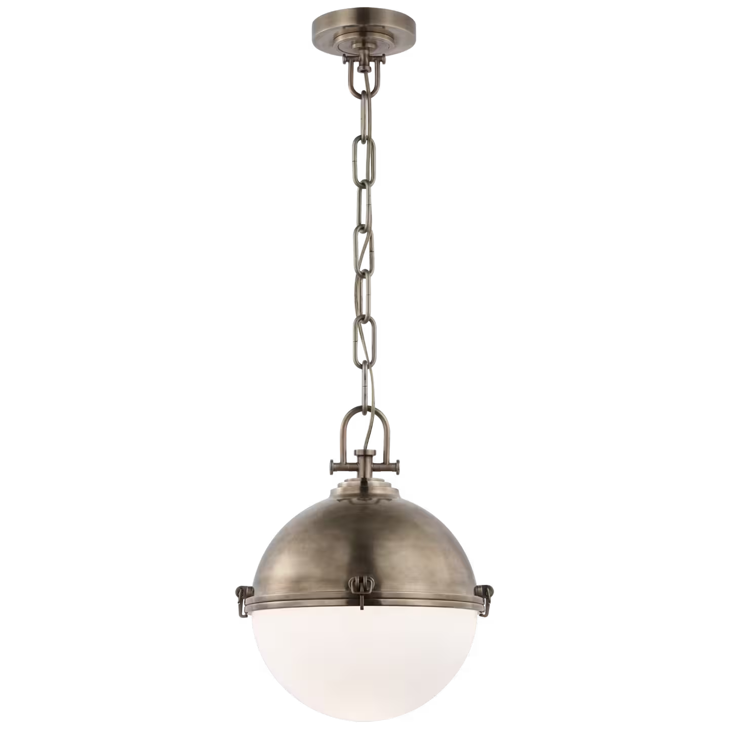 Adrian Globe Pendant