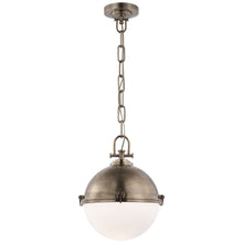 Adrian Globe Pendant