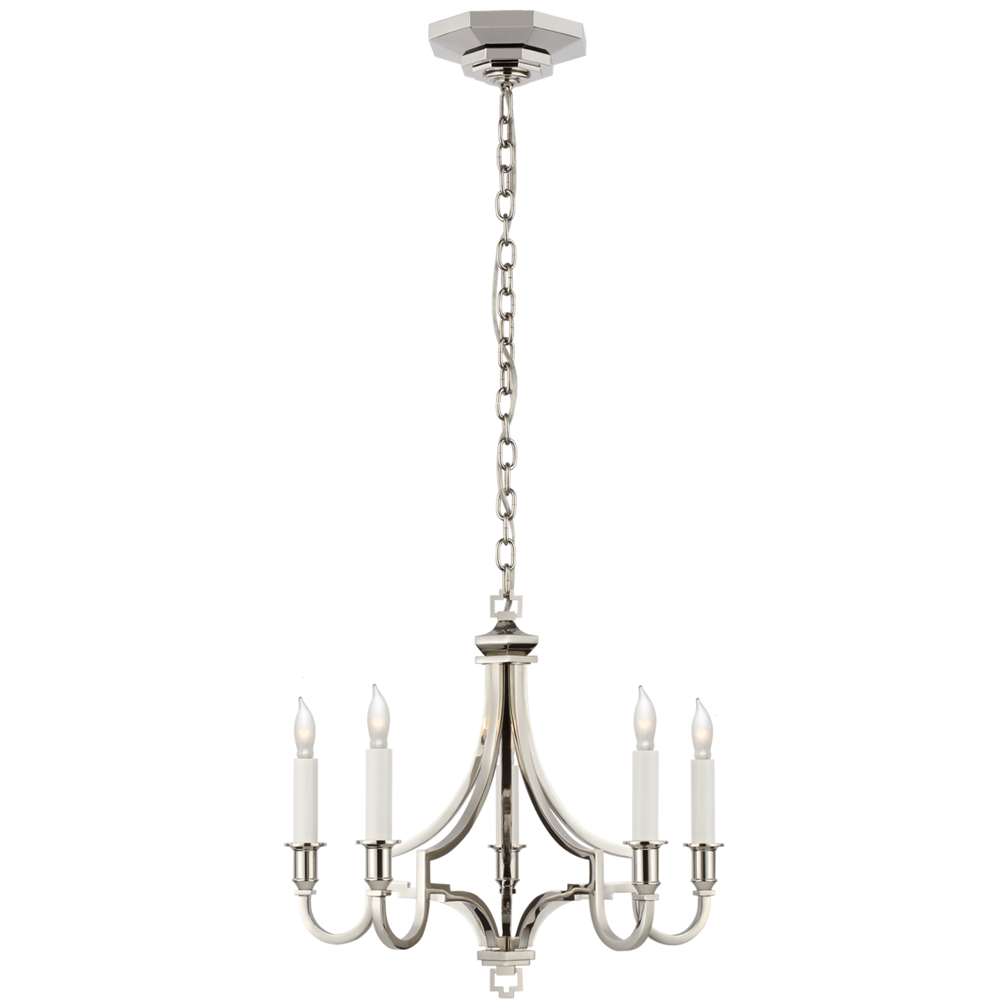 Mykonos Chandelier