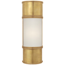 Visual Comfort Oxford Bath Sconce