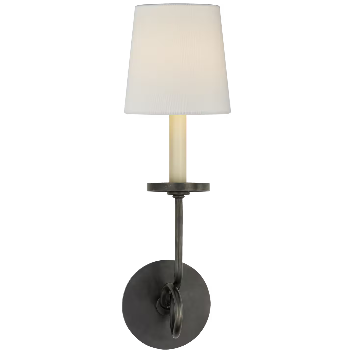 Symmetric Twist Single Wall Light