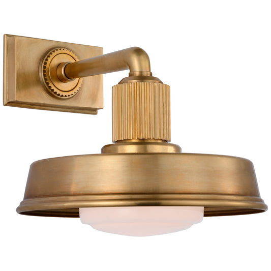 Ruhlmann Sconce