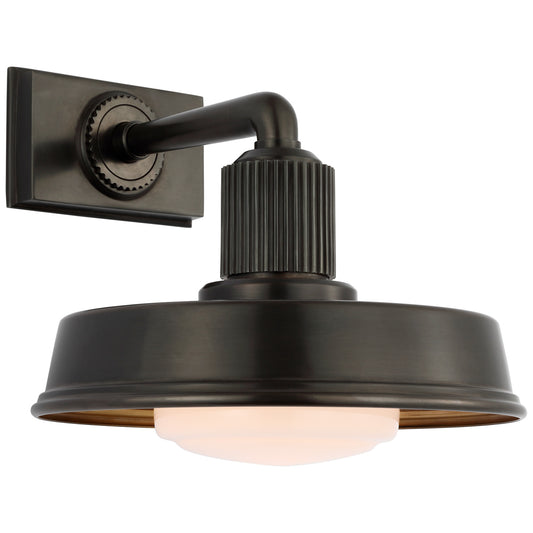 Ruhlmann Sconce