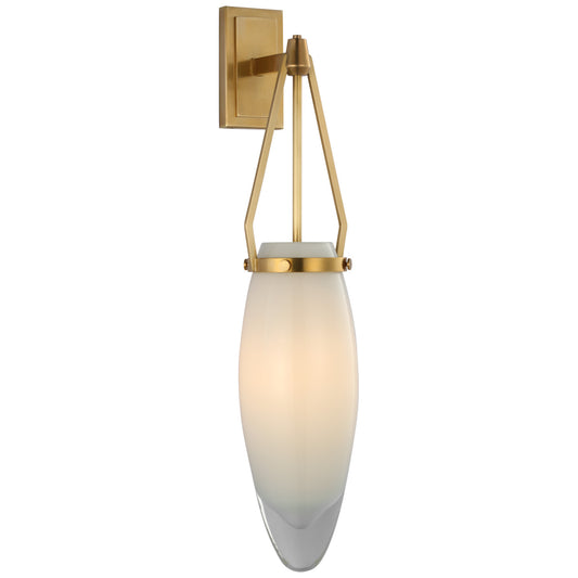Myla Medium Bracketed Sconce
