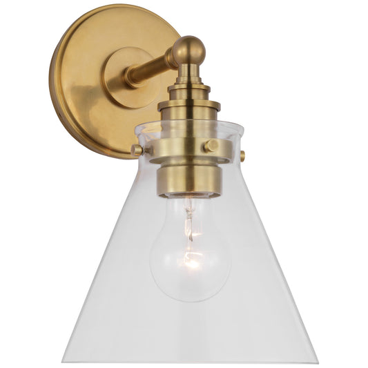 Visual Comfort Parkington Wall Light