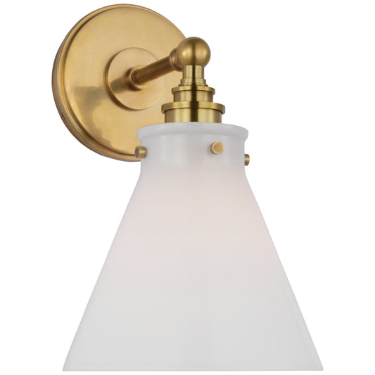 Visual Comfort Parkington Wall Light