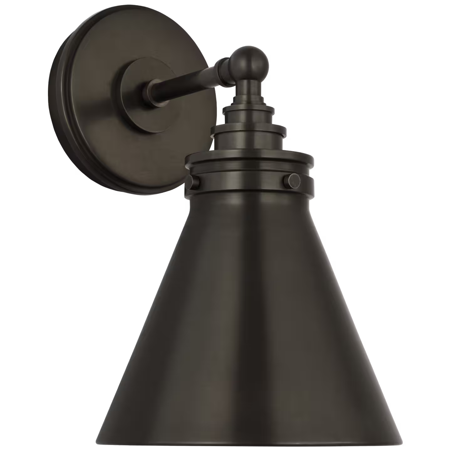 Parkington Small Single Wall Light
