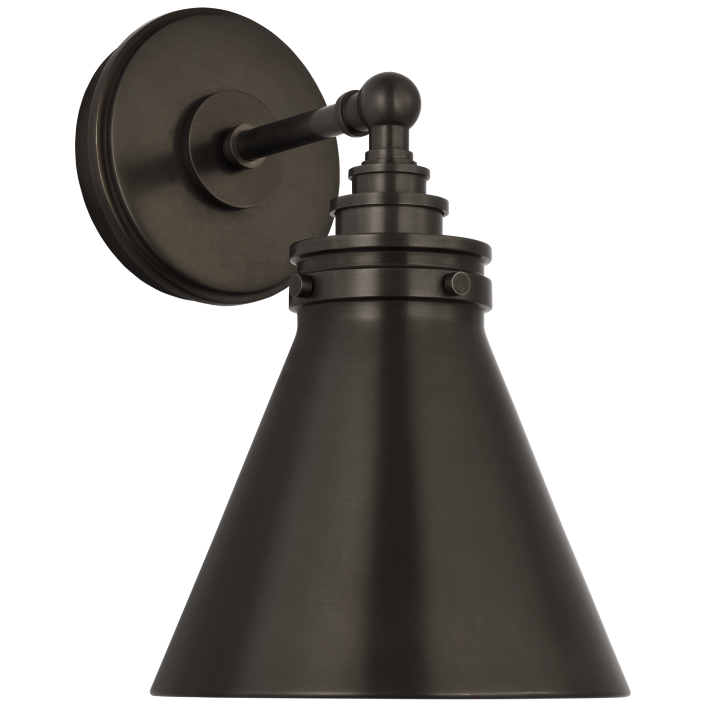 Parkington Small Single Wall Light