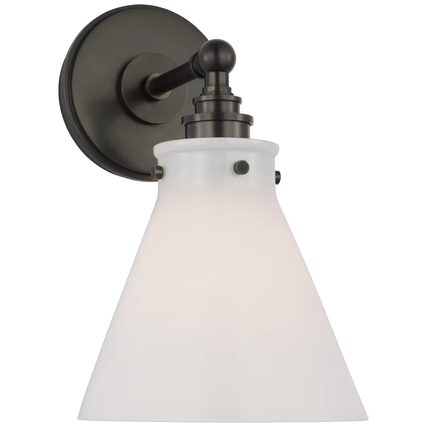 Parkington Small Single Wall Light