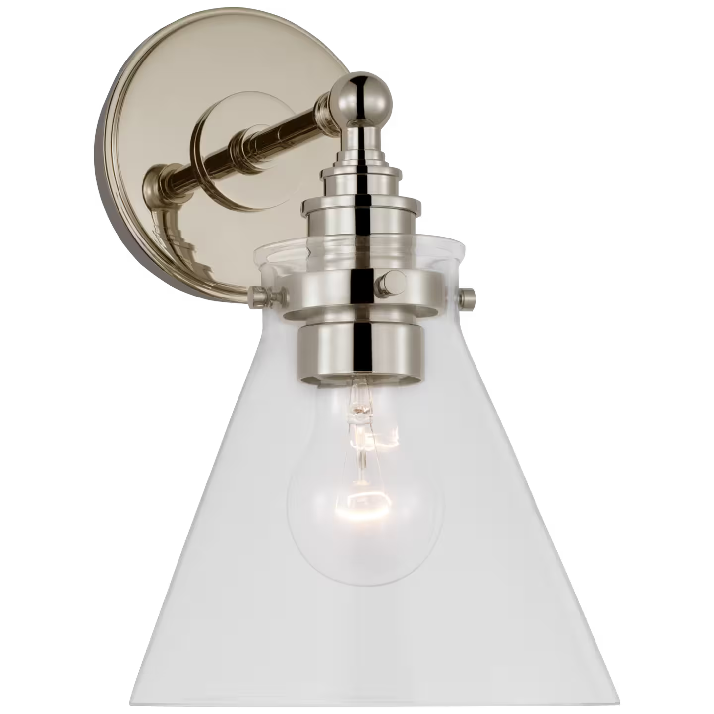 Parkington Small Single Wall Light