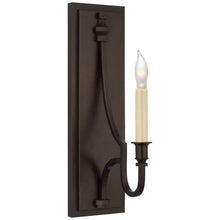 Visual Comfort Mykonos Wall Sconce