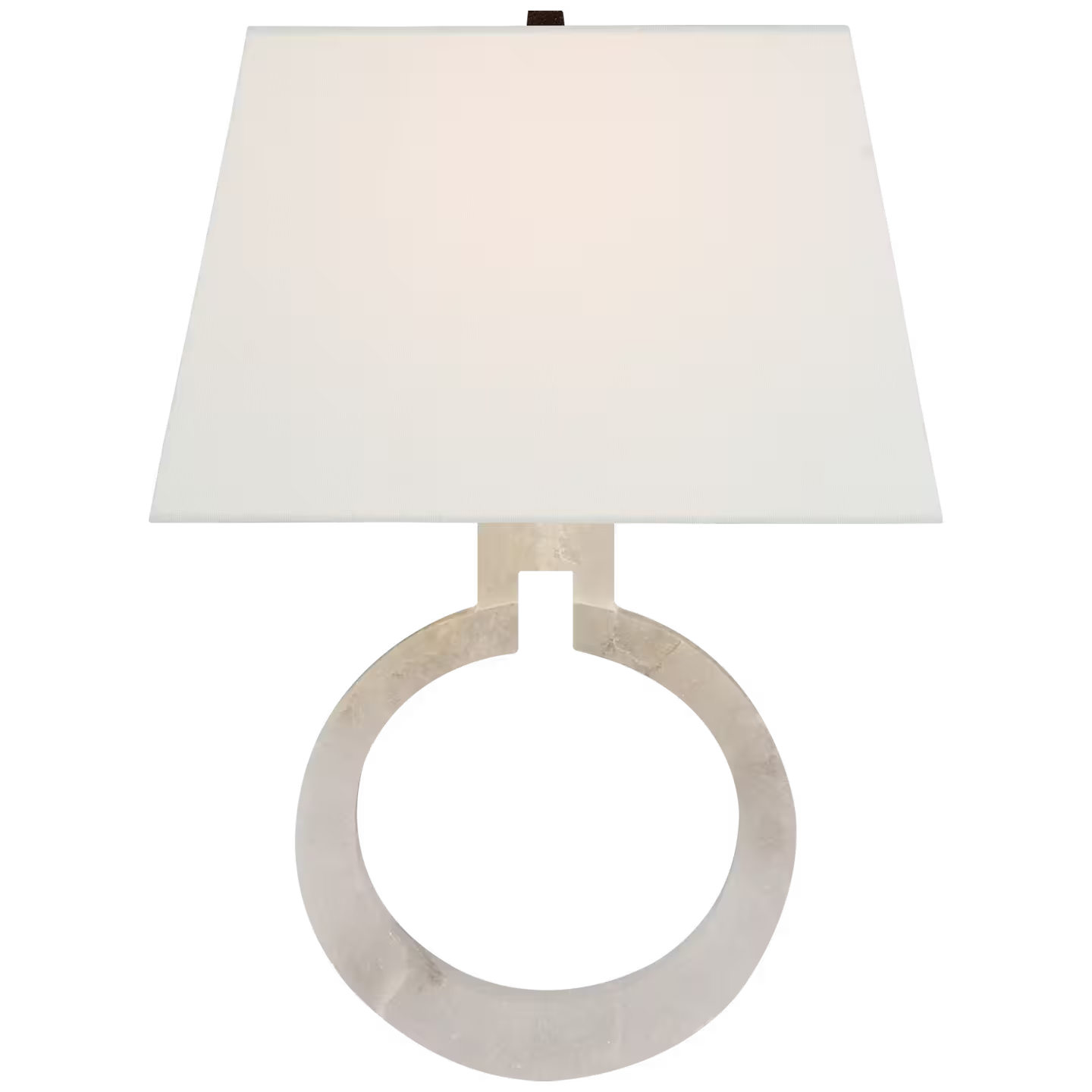 Ring Form Large Wall Sconce