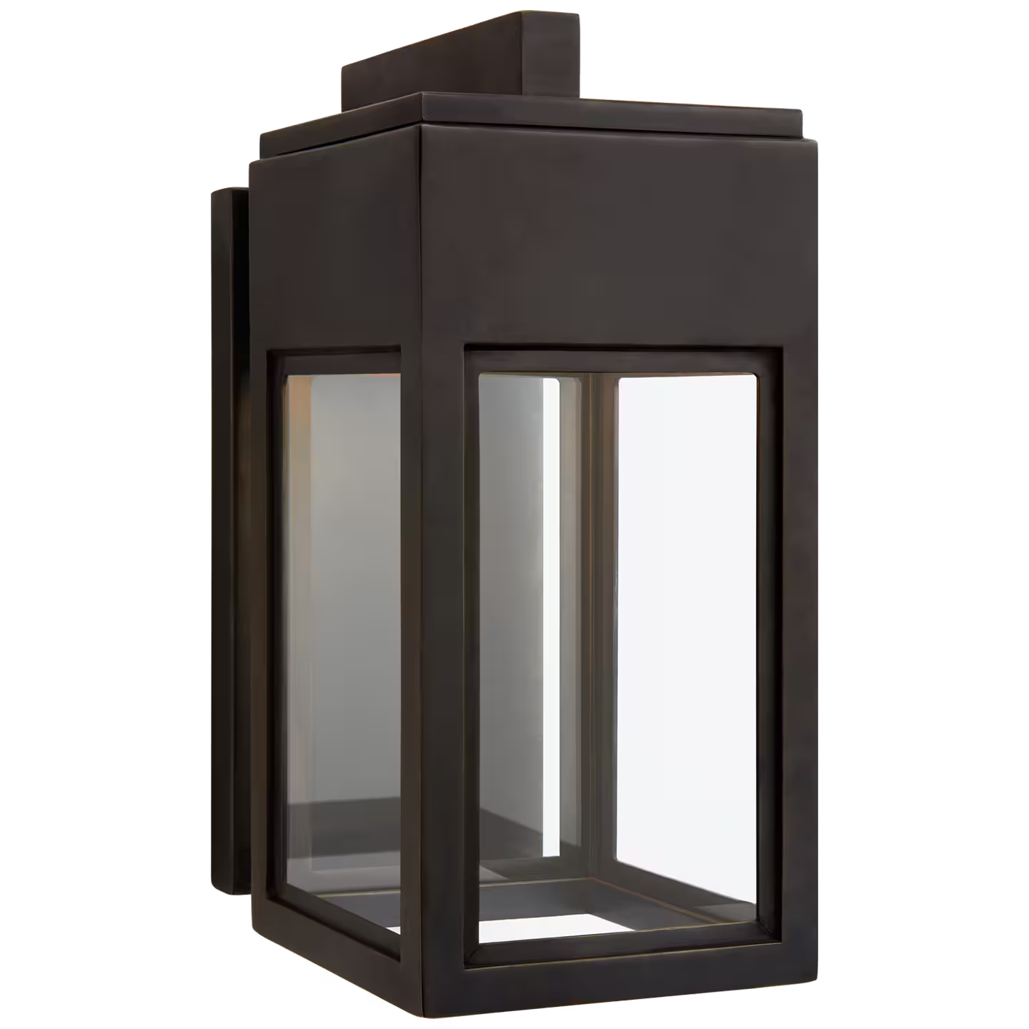 Irvine Bracketed Wall Lantern