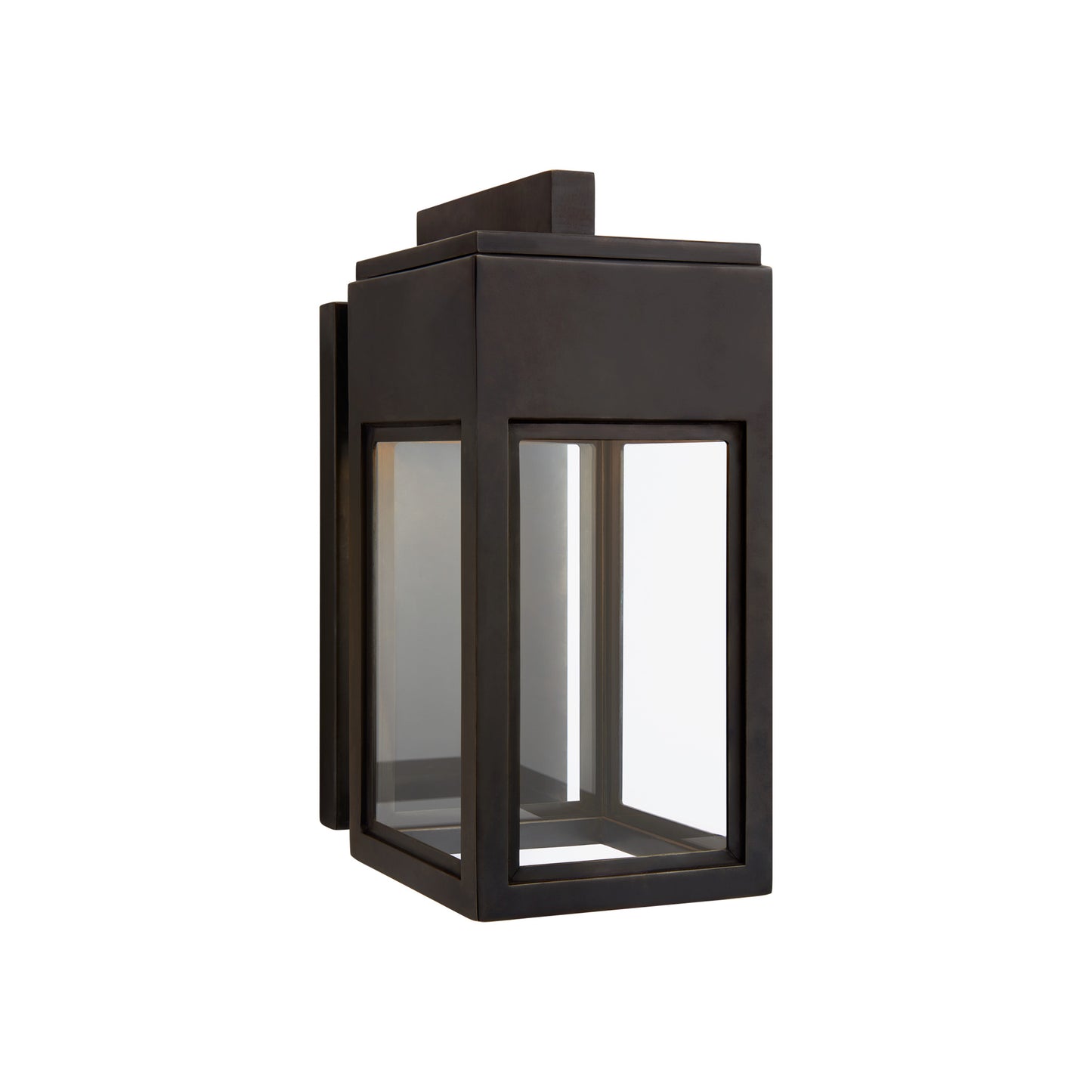 Irvine Bracketed Wall Lantern