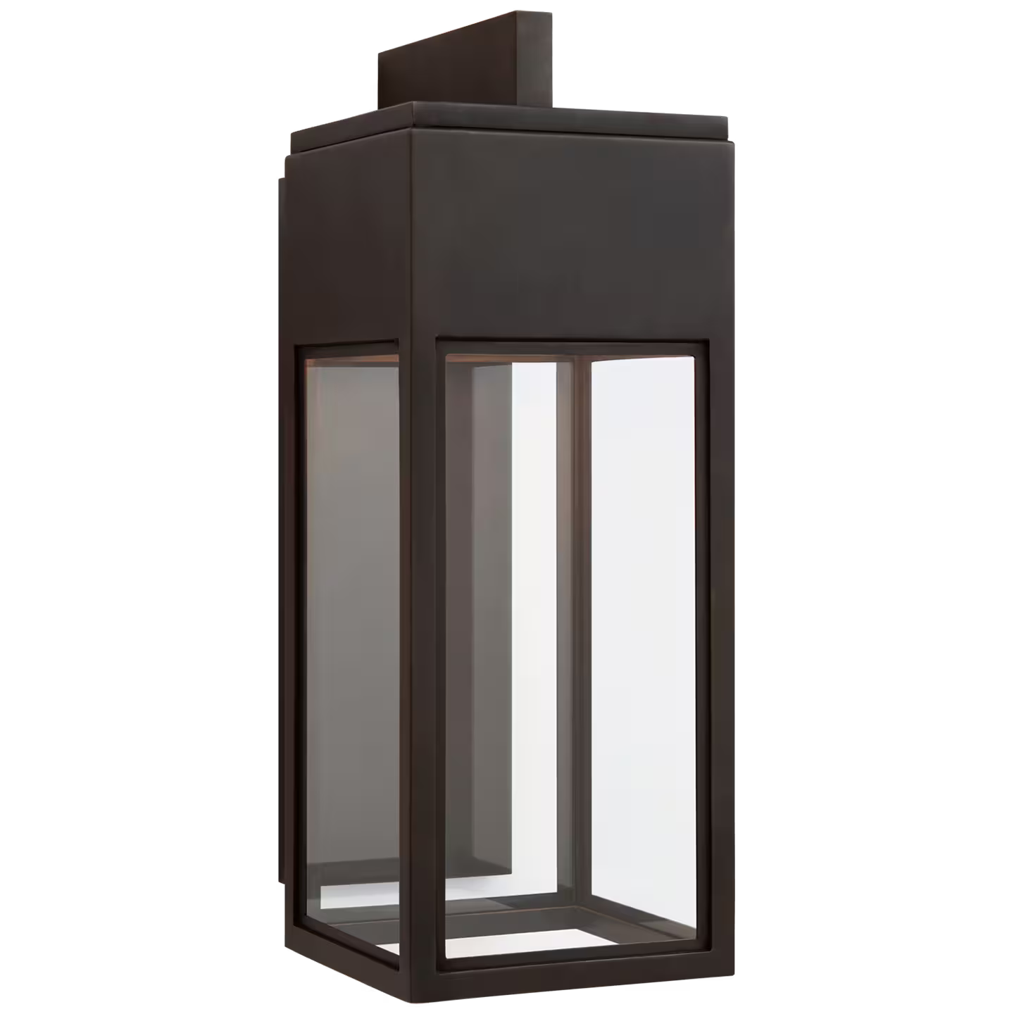 Irvine Bracketed Wall Lantern