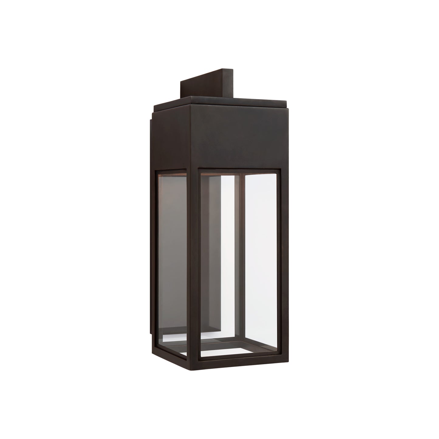 Irvine Bracketed Wall Lantern