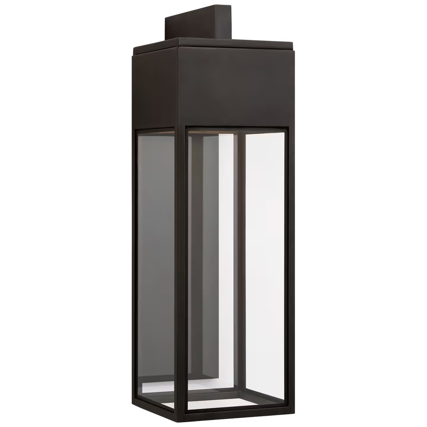 Irvine Bracketed Wall Lantern