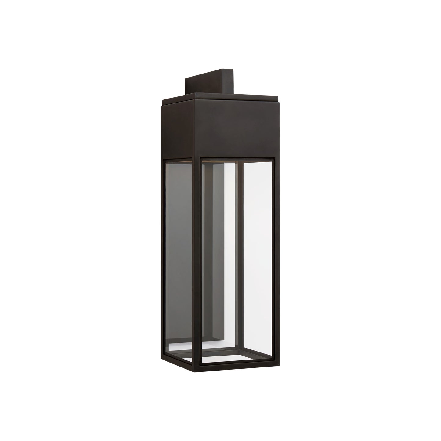 Irvine Bracketed Wall Lantern