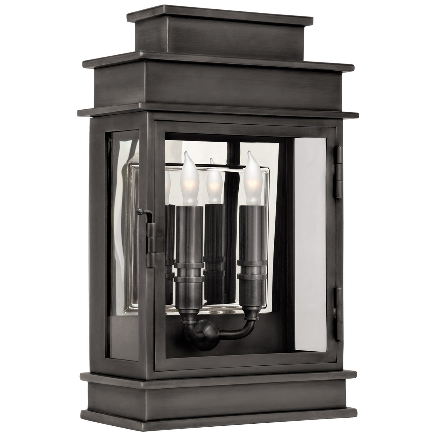 Linear Wall Lantern