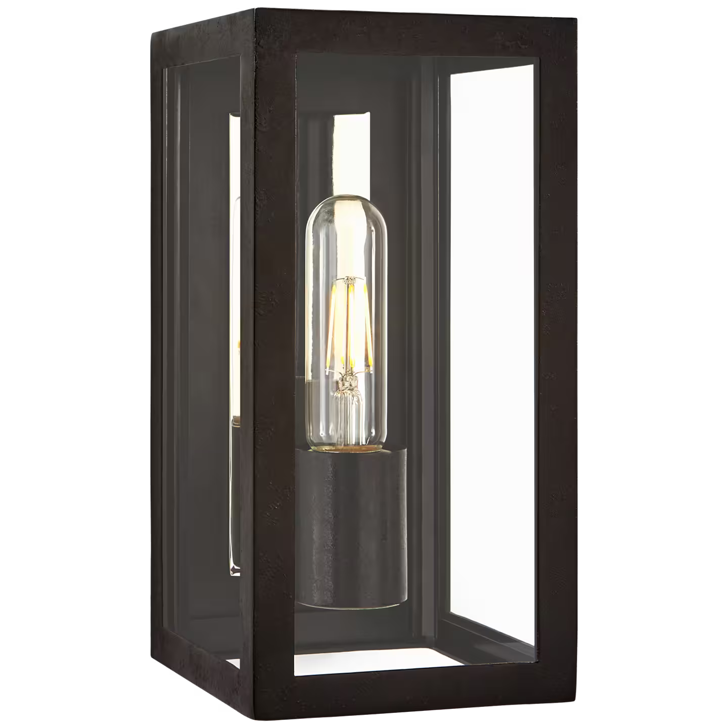 Fresno 3/4 Wall Lantern