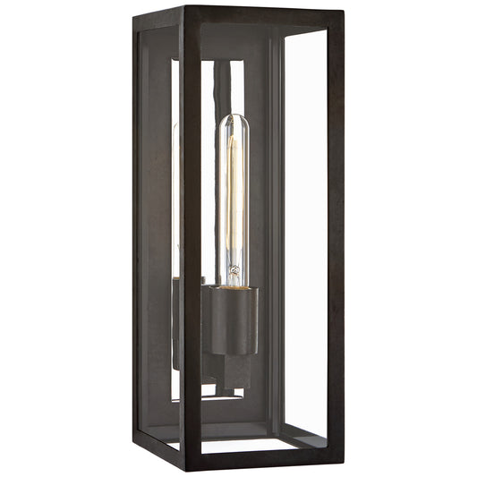 Fresno 3/4 Wall Lantern